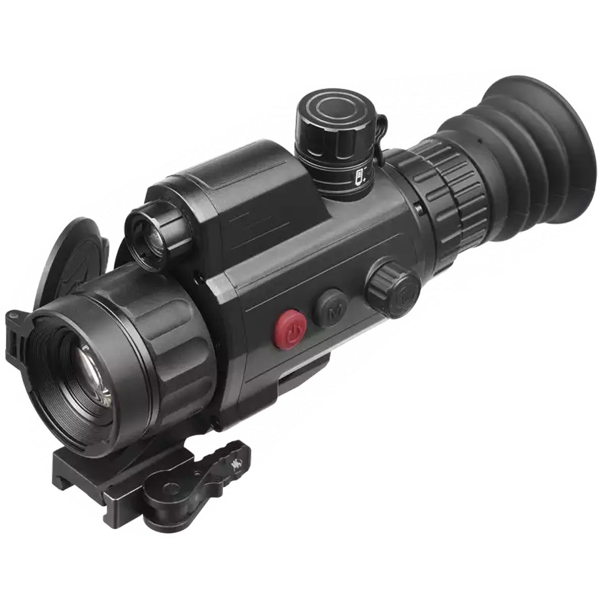 AGM GLOBAL VISION - NEITH DS32-4MP 2.5-20X DIGITAL RIFLE SCOPE