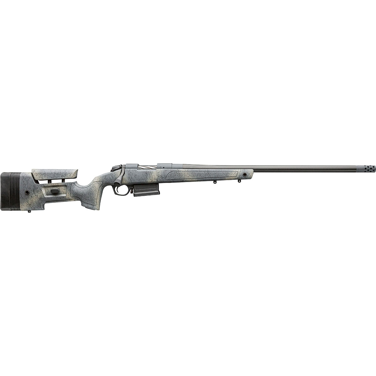 BERGARA - B-14 CARBON WILDERNESS HMR 308 WINCHESTER RIFLE