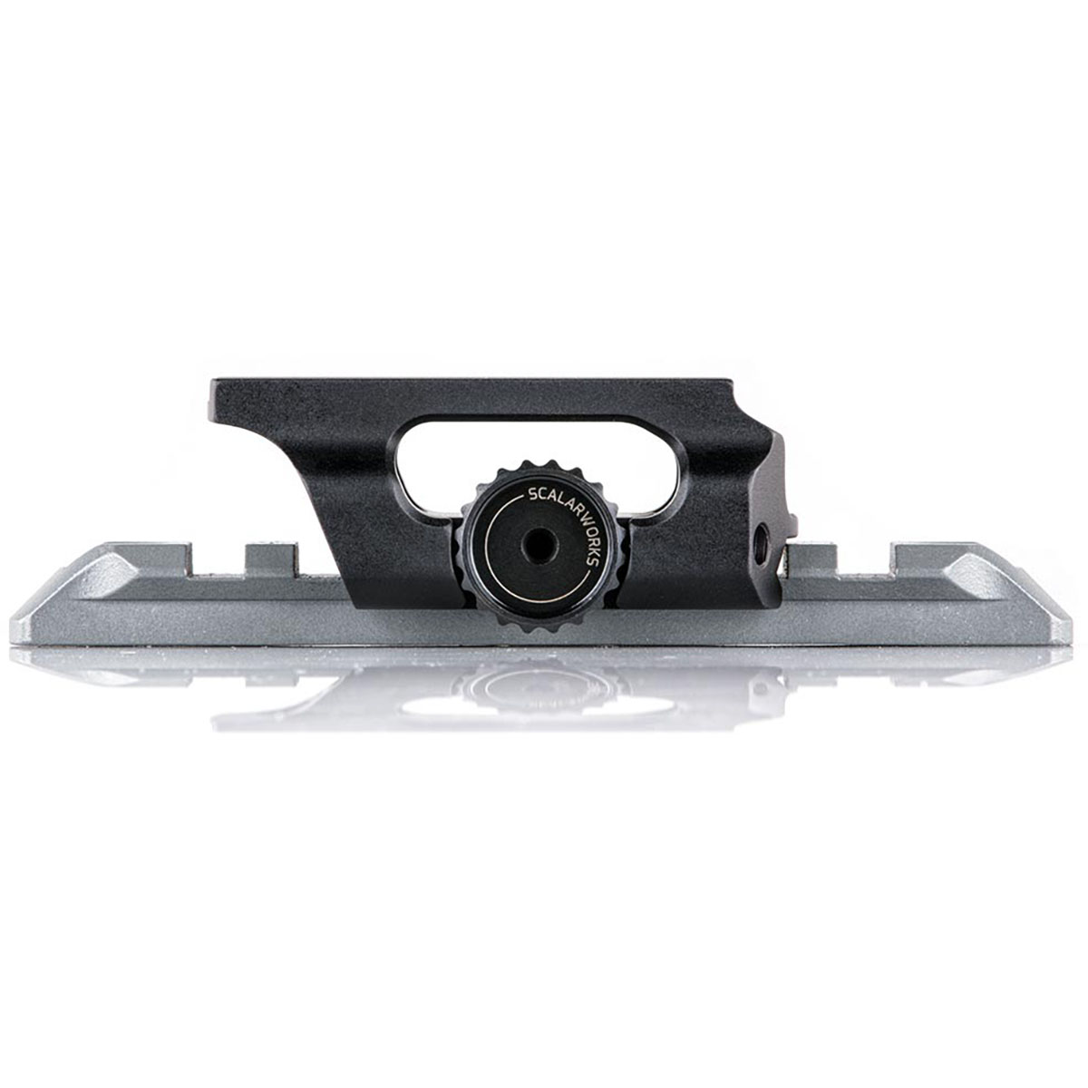 SCALARWORKS - AIMPOINT COMPM5 LEAP/10 QD MOUNT