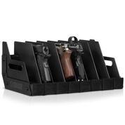 SAVIOR EQUIPMENT - PISTOL RACKS