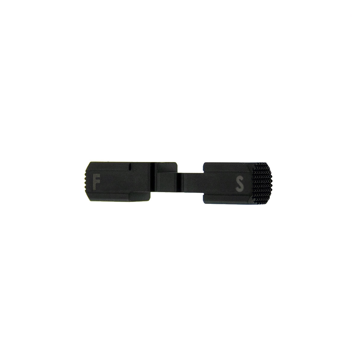 HERESY DESIGN INC. - SBF SAFETY SELECTOR SWITCH FOR STEYR AUG®