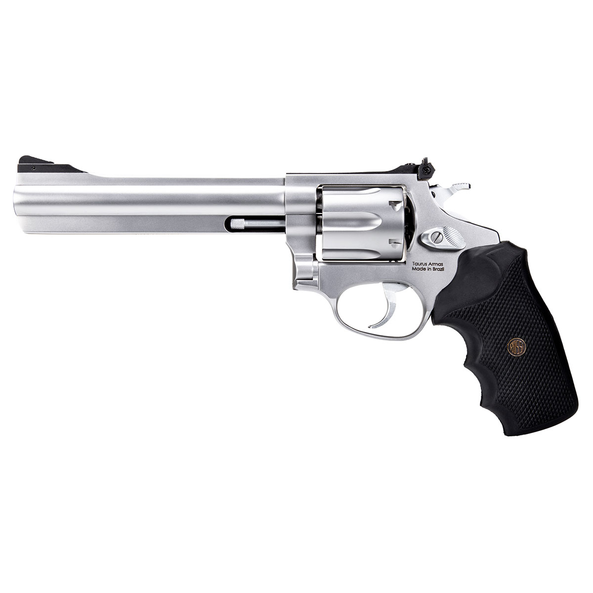 ROSSI - RM66 357 MAGNUM REVOLVER