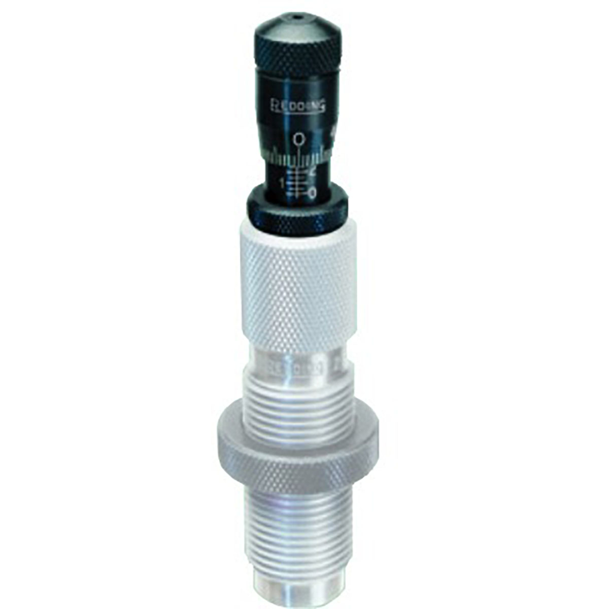 REDDING - #5 FLAT BULLET SEATING MICROMETER