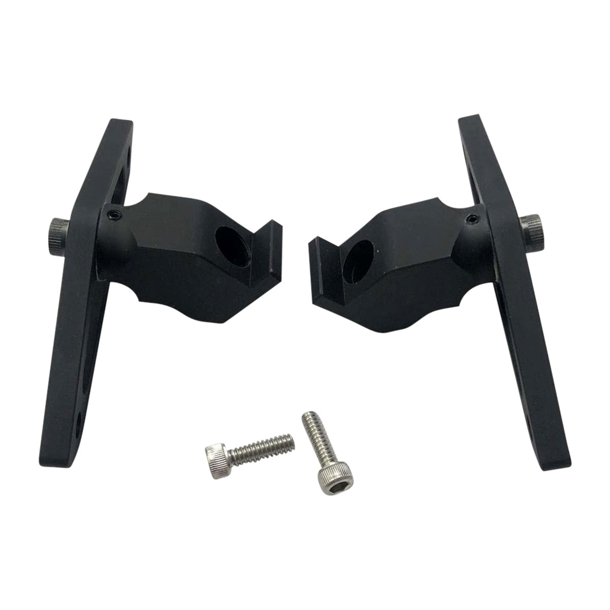 ACCU-TAC - P-SKI BIPOD FEET