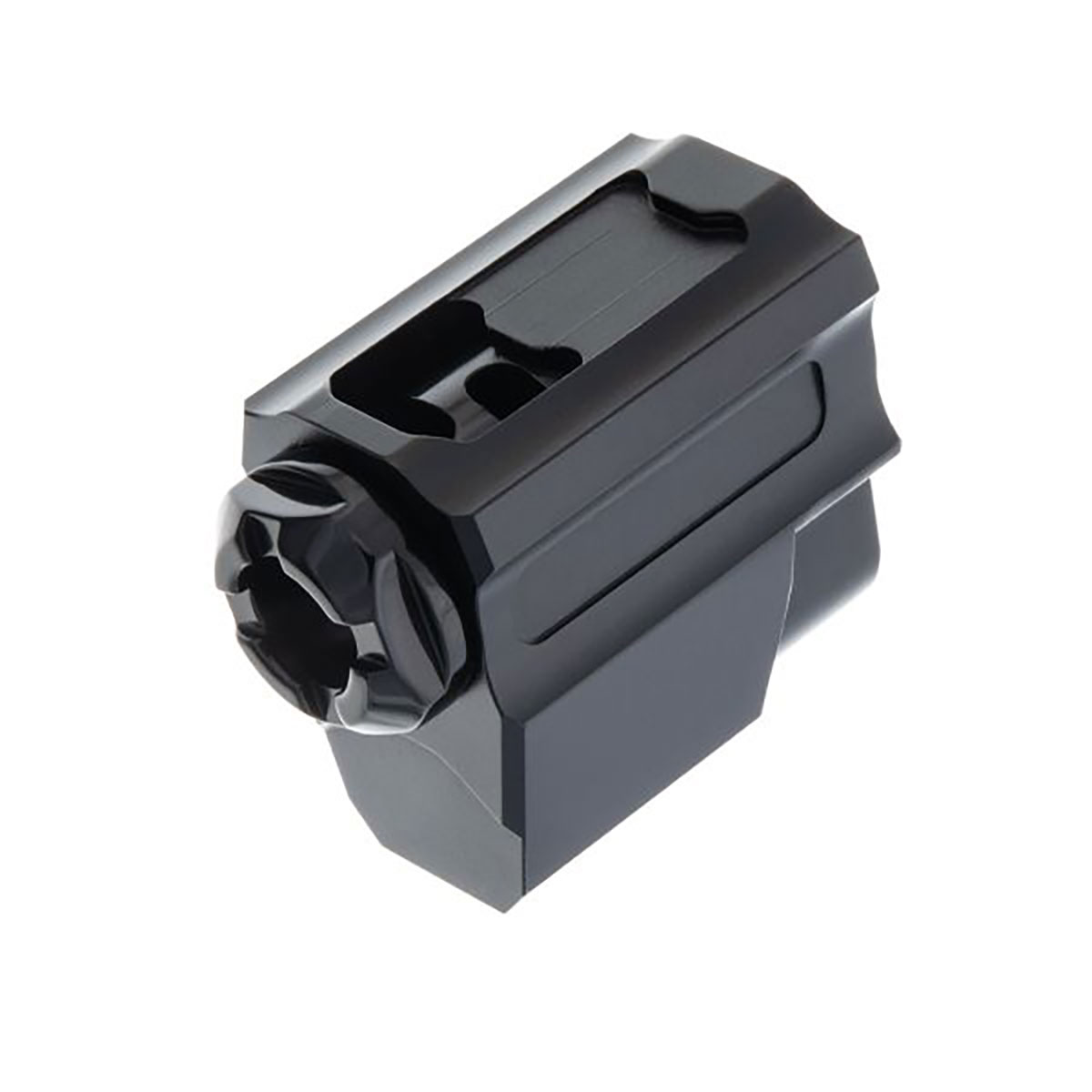 TYRANT CNC - T-COMP COMPENSATORS FOR SIG SAUER® P320