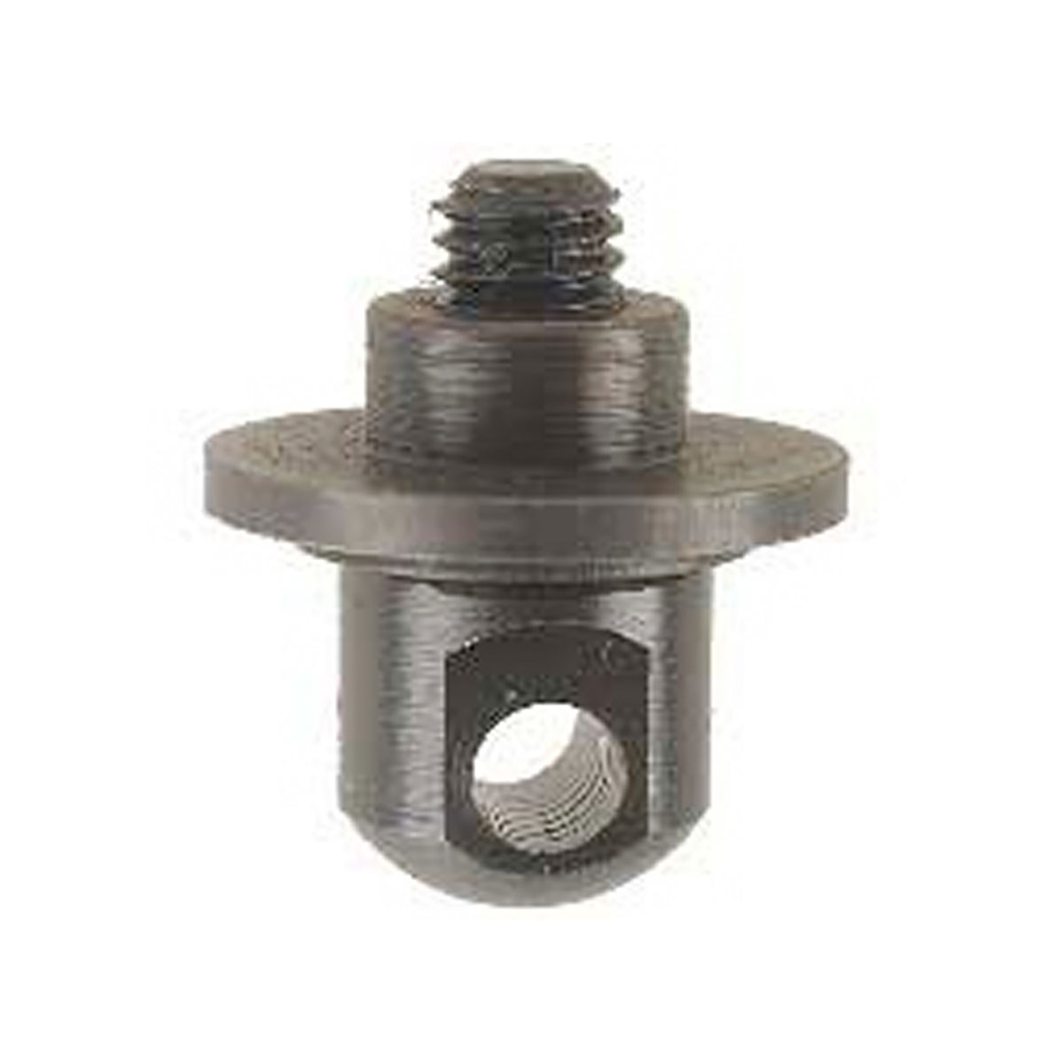 HARRIS - NO. 2A BIPOD ADAPTER ROUND FLANGE NUT