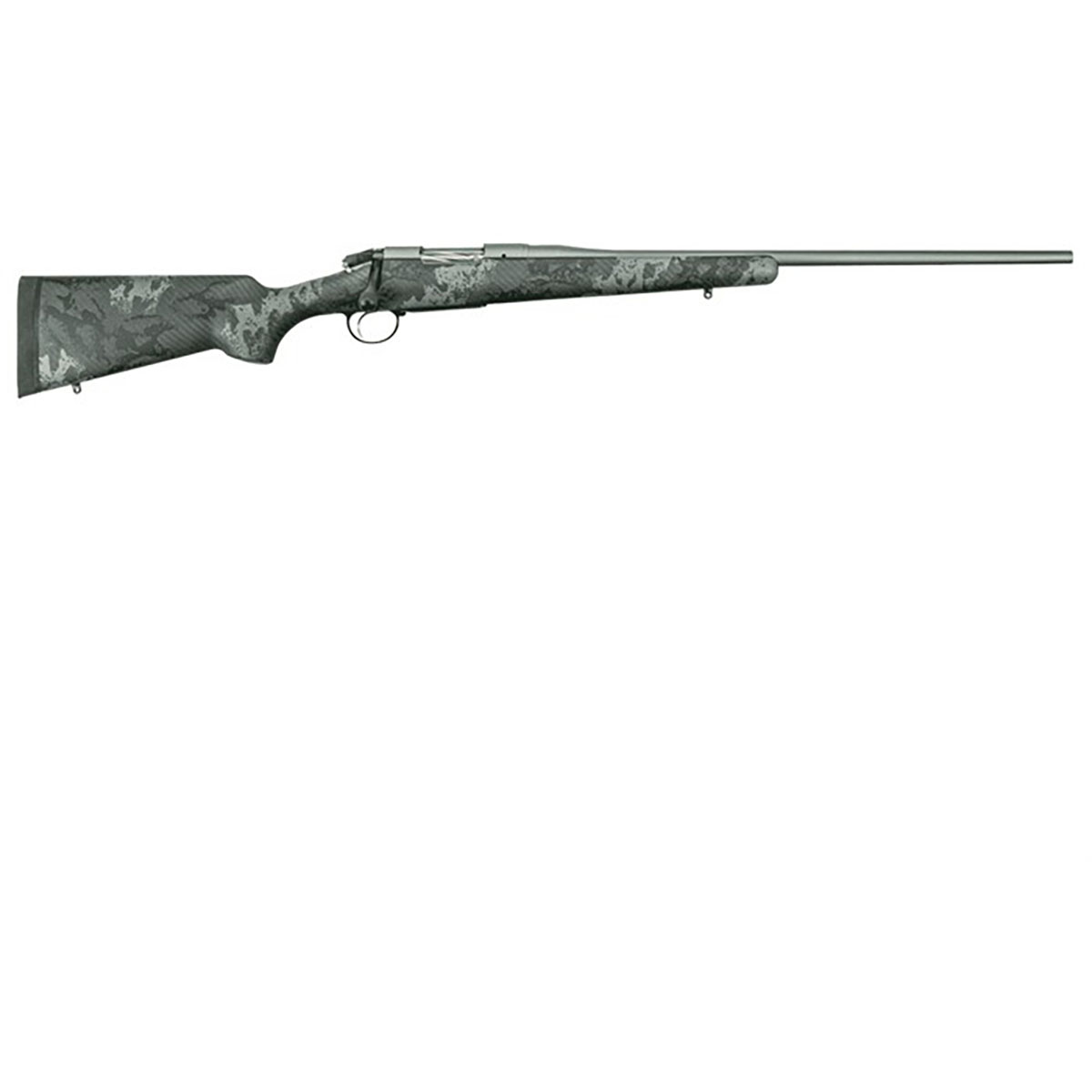 BERGARA - DEMO PREMIER MOUNTIN 2.0 300 PRC BOLT ACTION RIFLE