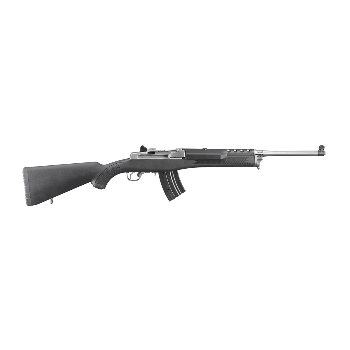 RUGER - MINI THIRTY® 7.62X39MM SEMI-AUTO RIFLE