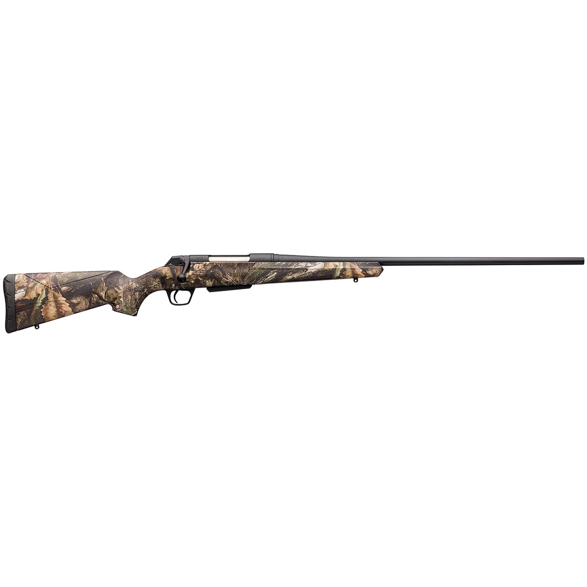 WINCHESTER - XPR HUNTER 350 LEGEND BOLT ACTION RIFLE