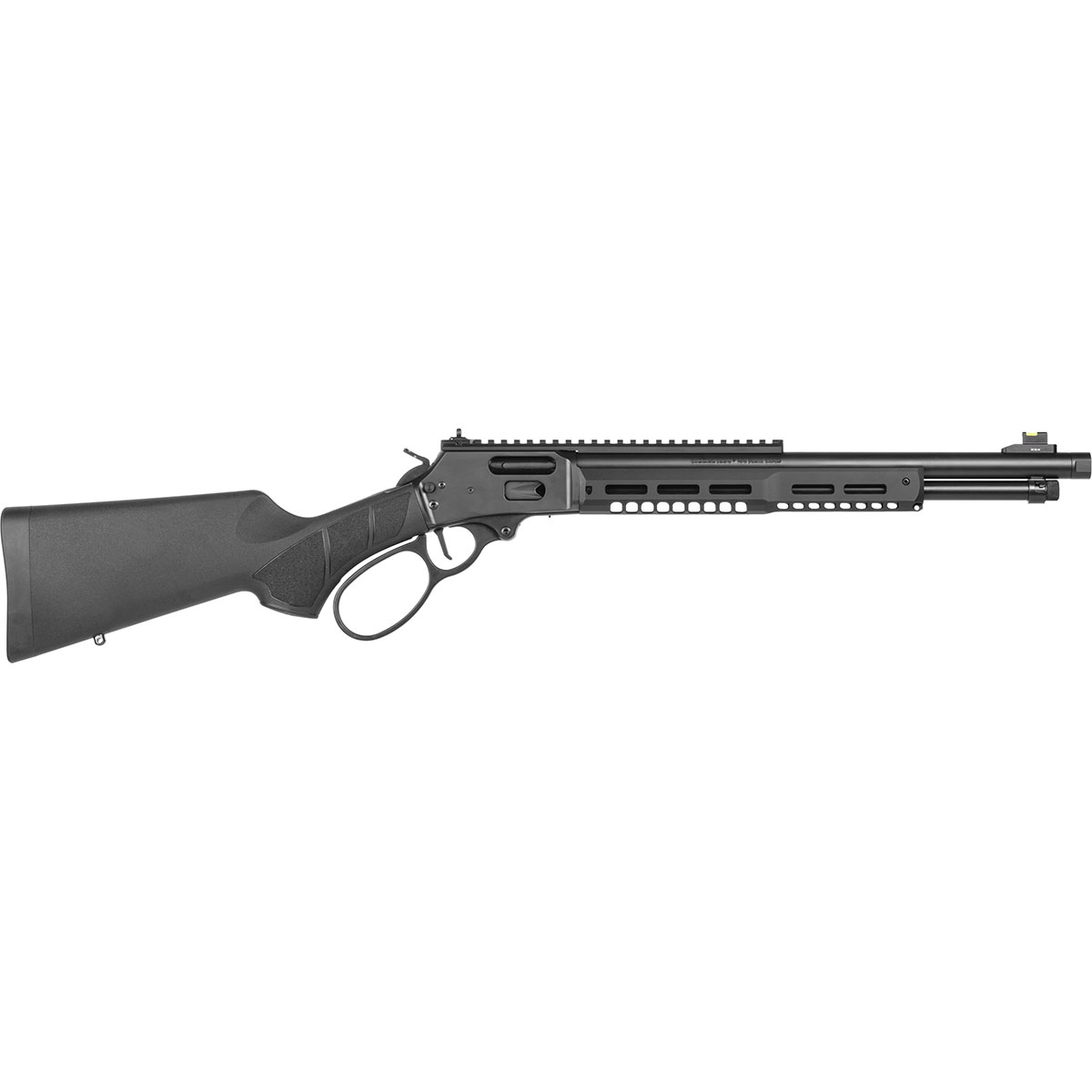 SMITH & WESSON - MODEL 1854 STEALTH HUNTER 44 MAGNUM LEVER ACTION RIFLE