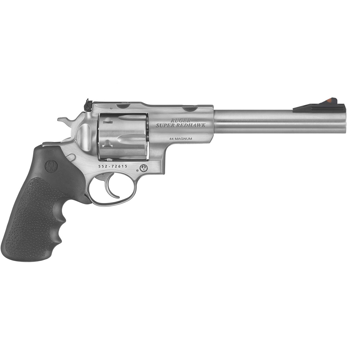 RUGER - SUPER REDHAWK® 44 REMINGTON MAGNUM REVOLVER