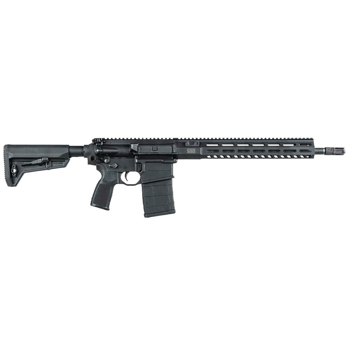 SIG SAUER, INC. - 716I TREAD 7.62X51 NATO SEMI-AUTO RIFLE