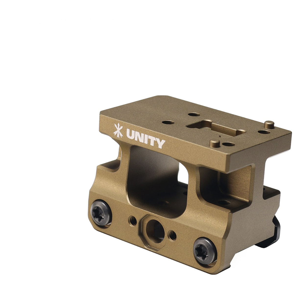 UNITY TACTICAL - FAST™ AEMS MOUNT FOR HOLOSUN® AEMS OPTIC