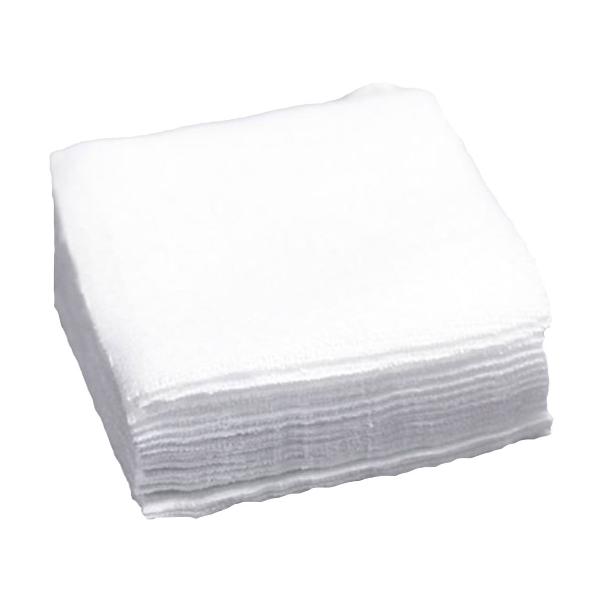 DEWEY - 2" Square Patches-500/Bag