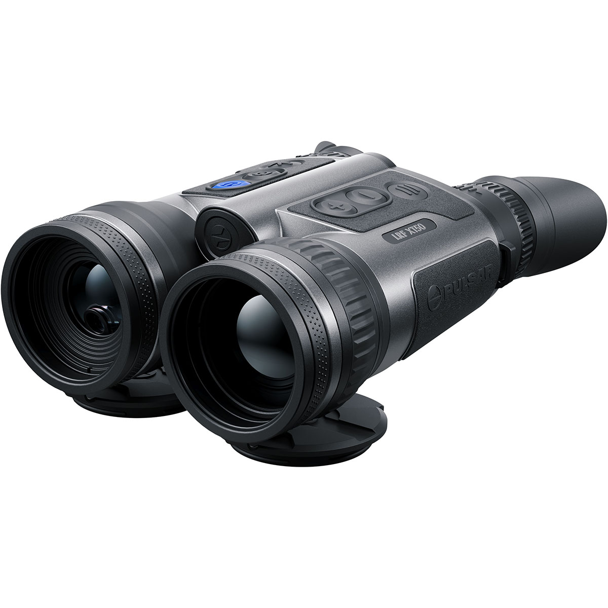 PULSAR - MERGER LRF XT50 2-16X BINOCULAR