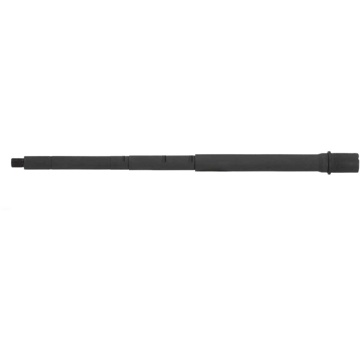 BROWNELLS - BRN-4™ M27 16.5" 5.56 CHROME LINED BARREL