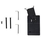 LOCKDOWN SAFE & SECURITY ACC. - SECUREWALL HANGERS FOR AR-15/AR-10