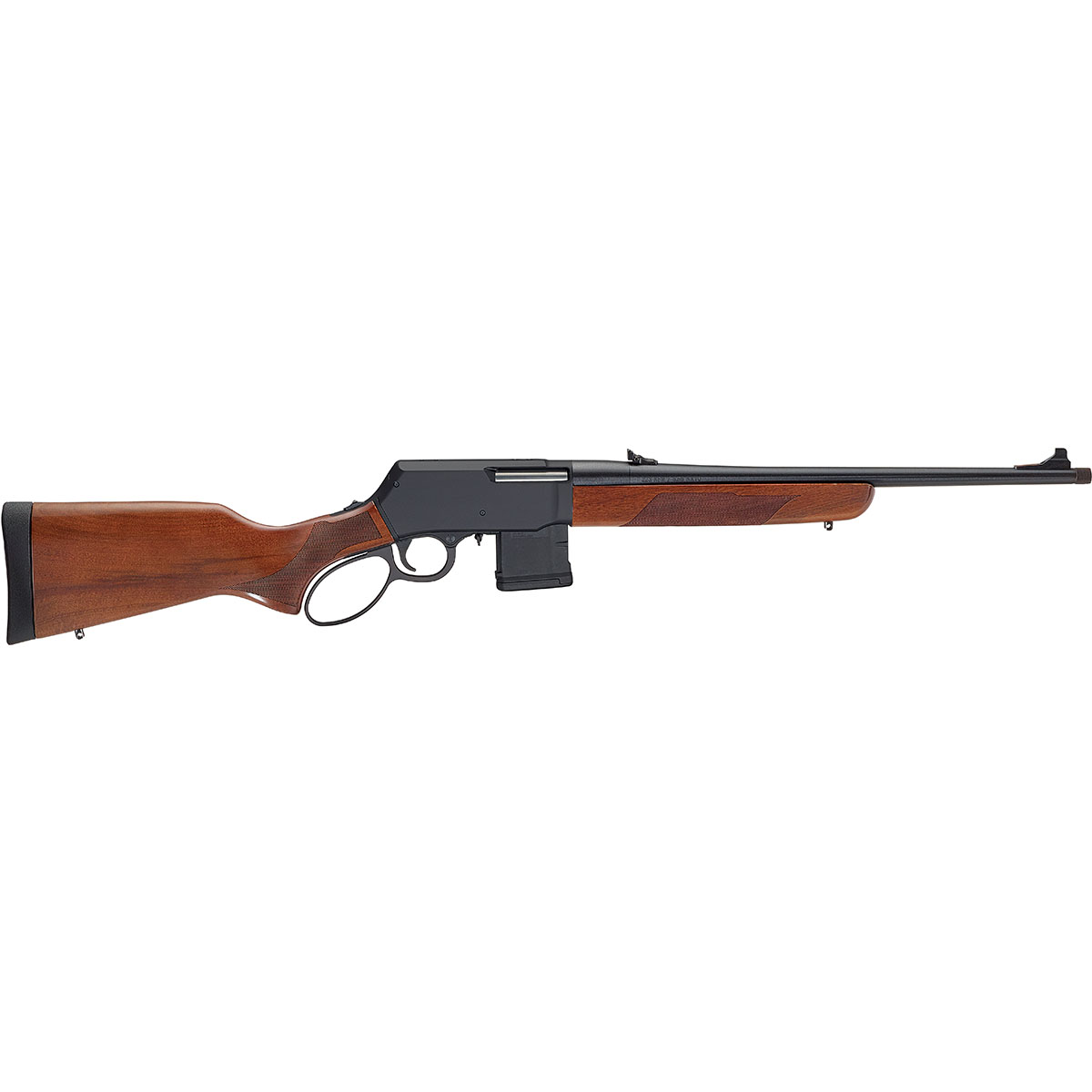 HENRY REPEATING ARMS - LASR 5.56 NATO/223 REMINGTON LEVER ACTION RIFLE