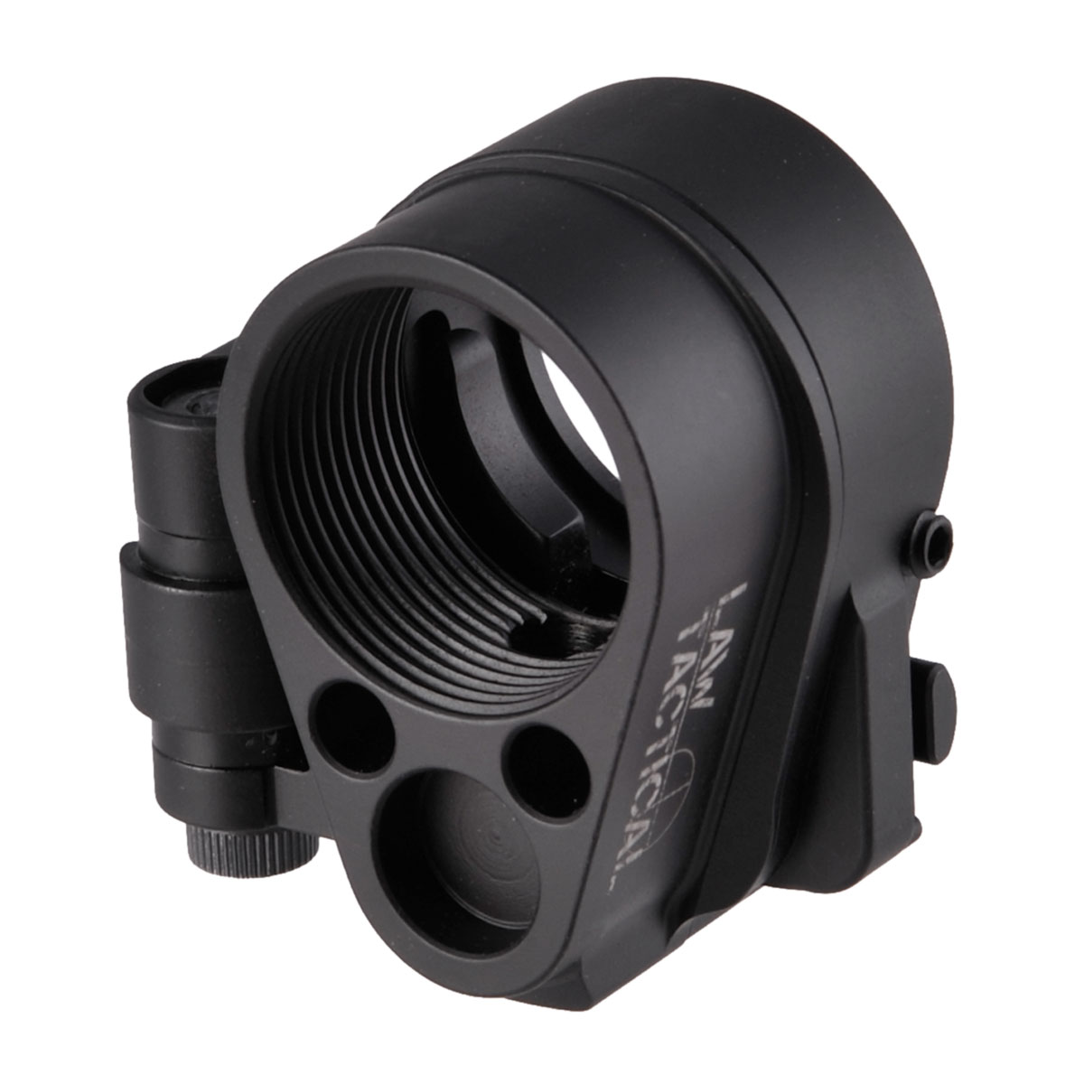 LAW TACTICAL LLC - AR-15/M16 GEN3-M FOLDING STOCK ADAPTER
