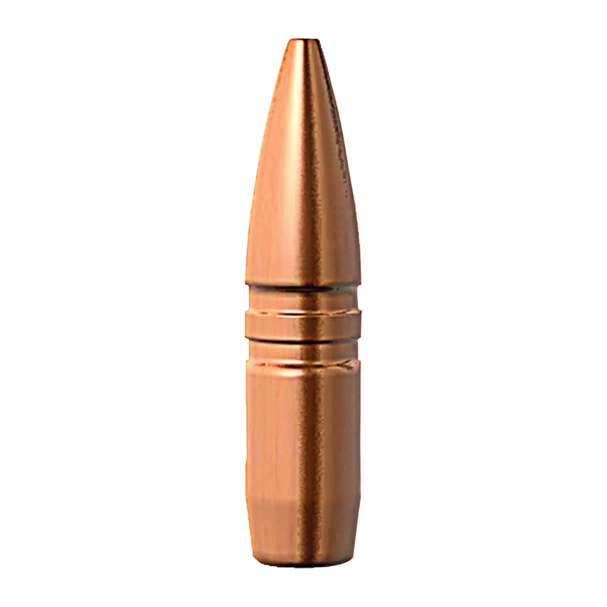 BARNES BULLETS - TRIPLE-SHOCK X 22 CALIBER (0.224') BULLETS