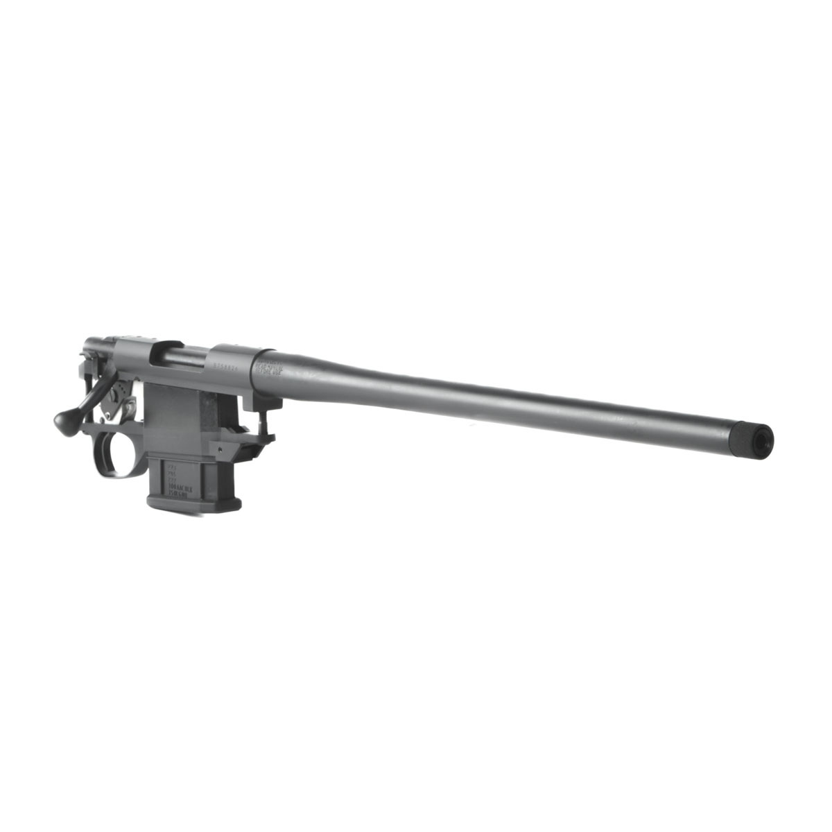 HOWA - M1500 300 AAC BLACKOUT HEAVY THREADED BARREL MINI ACTION