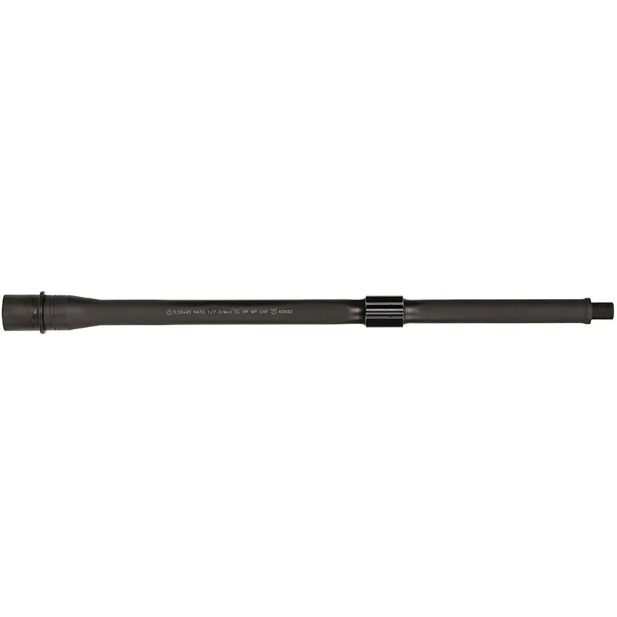 BALLISTIC ADVANTAGE - COLD HAMMER FORGED 5.56X45 CARBINE BARRELS W/LO PRO FOR AR-15