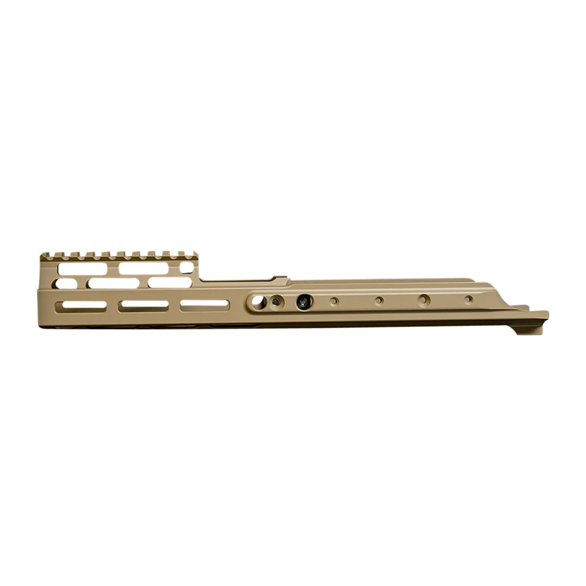 KINETIC DEVELOPMENT GROUP LLC - SCAR MREX MARK II M-LOK HANDGUARDS