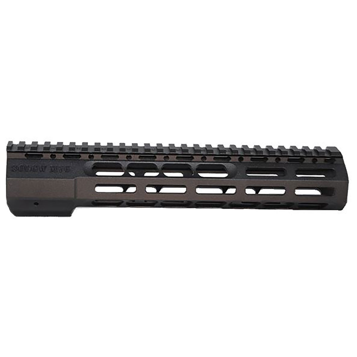 SONS OF LIBERTY GUN WORKS - M76 WEDGE LOCK M-LOK RAIL FOR AR-15