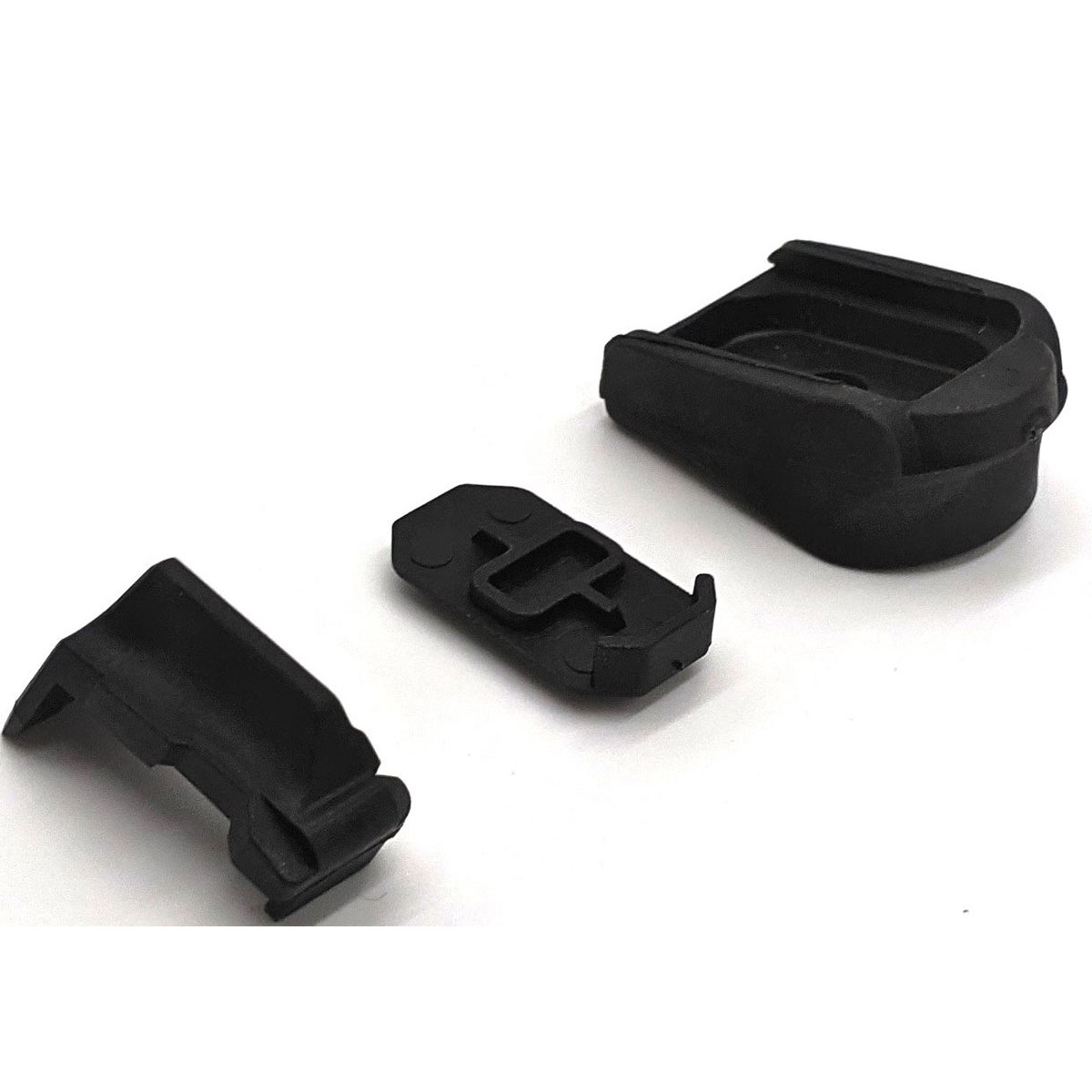 XTECH TACTICAL - MAGAZINE CONVERSION KIT-W/O SPRING 10 TO 12 ROUND FOR H&K VP9SK®