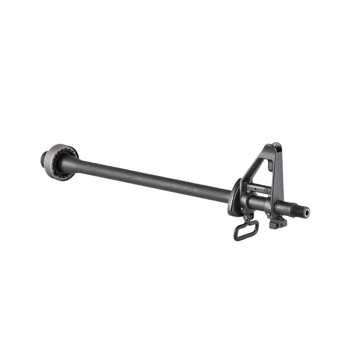 BROWNELLS - AR-15/M16 DISSIPATOR BARRELS 16" 5.56 1-8