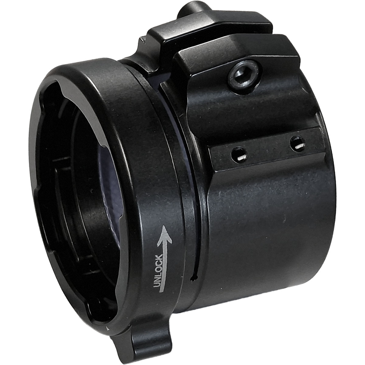 ATN - TICO LTV SCOPE MOUNTING SYSTEM