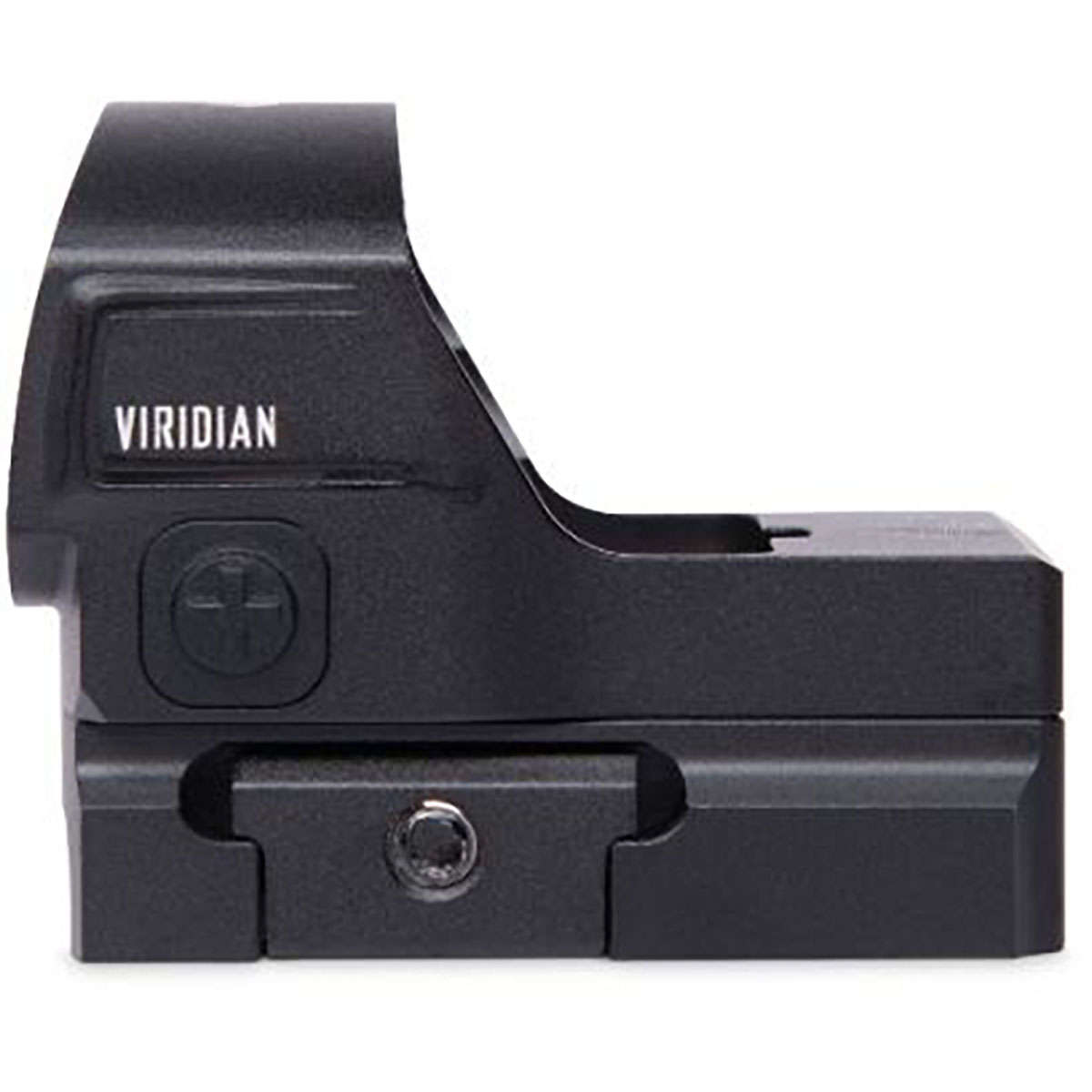 VIRIDIAN - RFX25 1X20 MICRO GREEN DOT REFLEX SIGHT