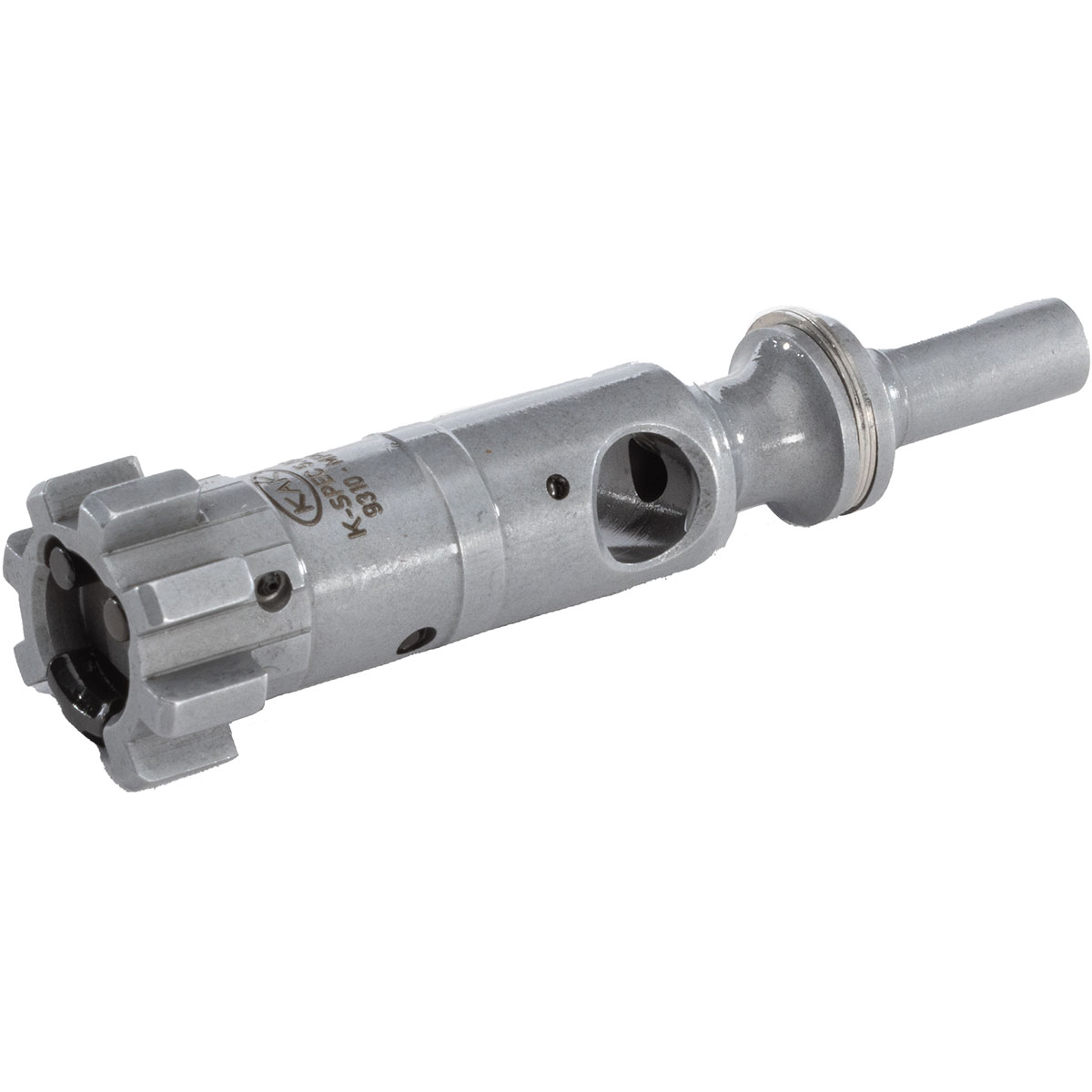 KAK INDUSTRY LLC. - 5.56X45 NATO CHROME PLATED BOLT FOR AR-15