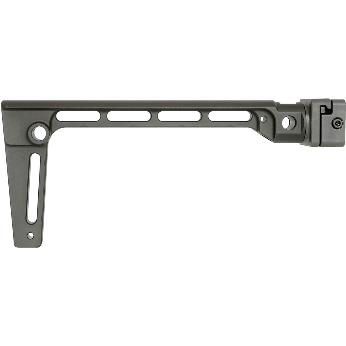 MIDWEST INDUSTRIES, INC. - ARM BRACE SIDE FOLDING