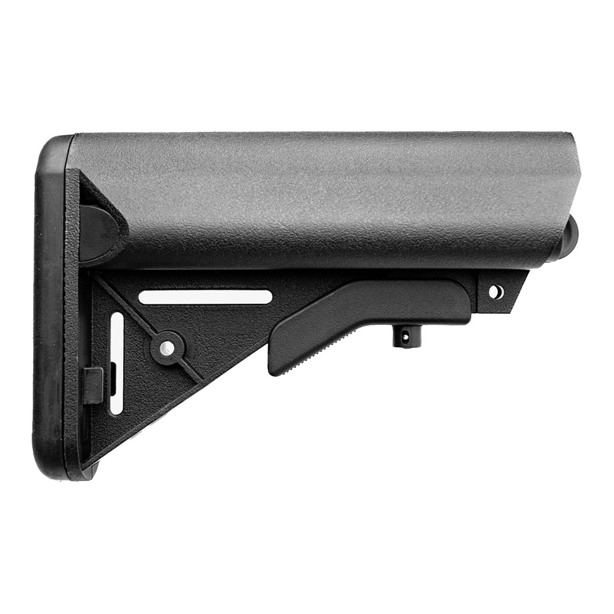 B5 SYSTEMS - AR-15 GOVERNMENT ISSUE SOPMOD STOCK COLLAPSIBLE MIL-SPEC