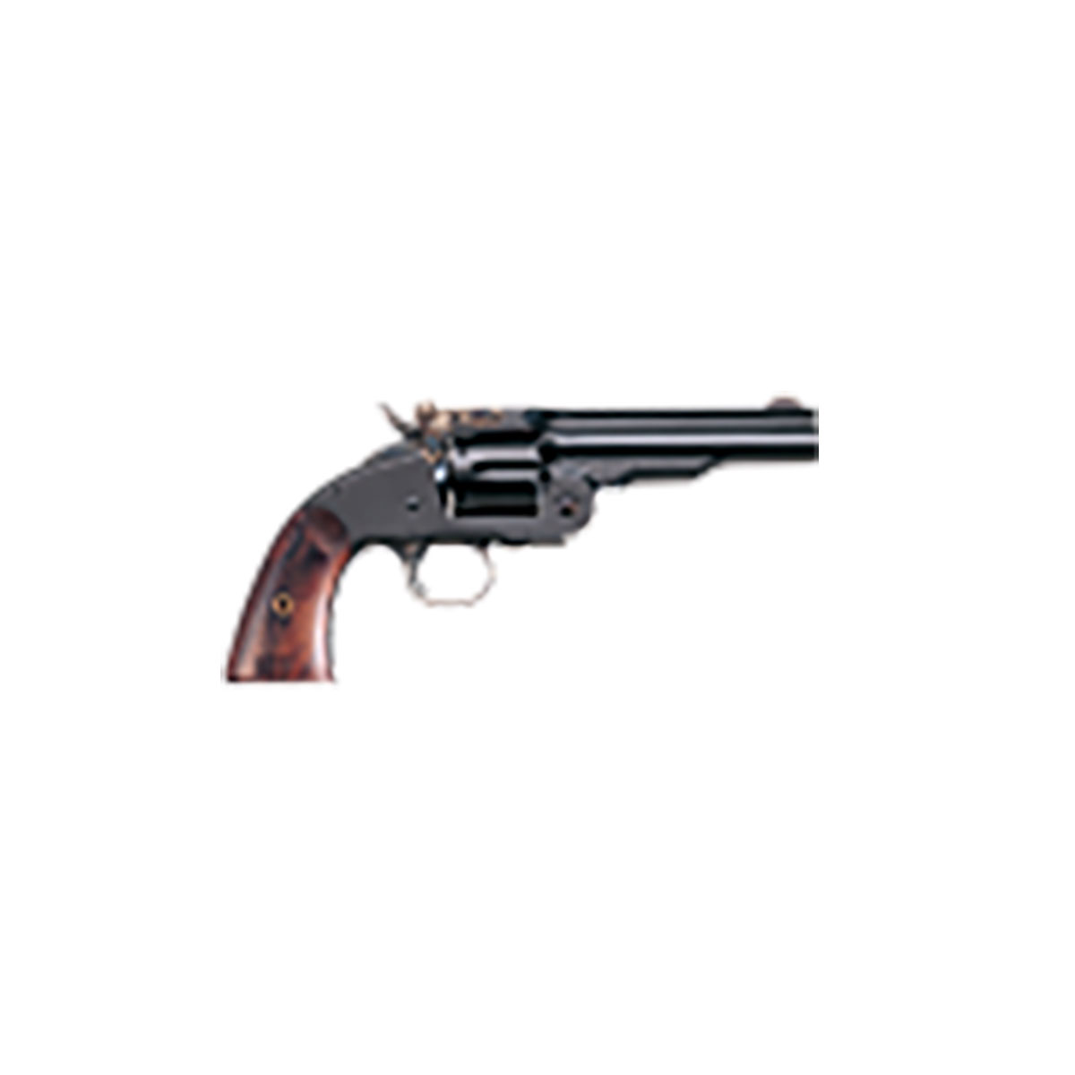 UBERTI - TOP BREAK NO. 3 45 COLT REVOLVER