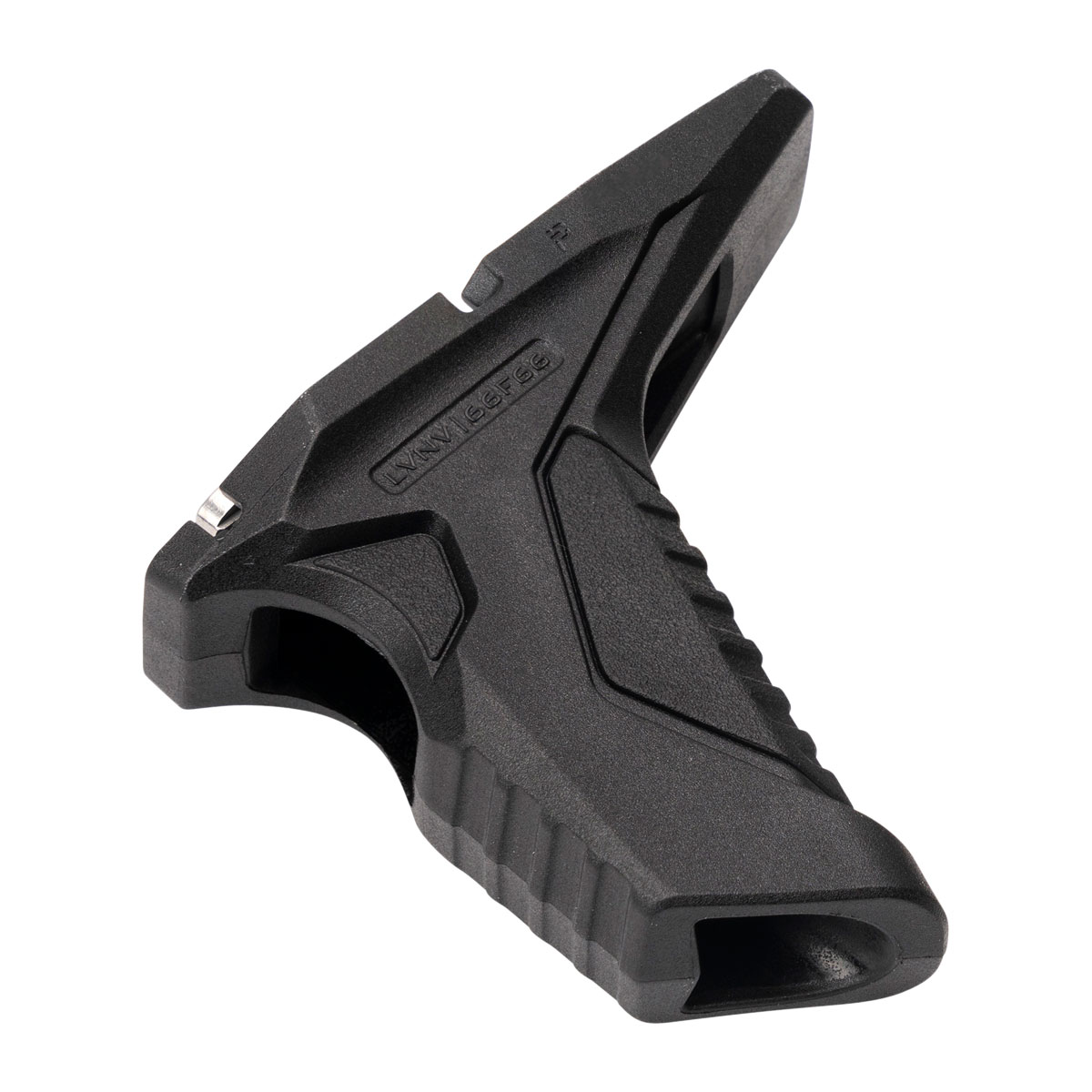 STRIKE INDUSTRIES - LINK ANGLED HANDSTOPS W/ CABLE MANAGEMENT SYSTEM