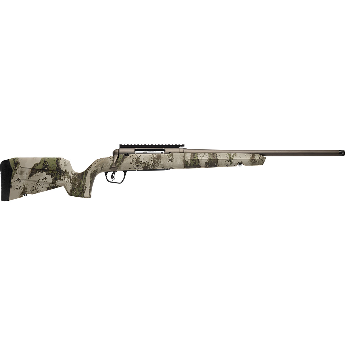 SAVAGE ARMS - AXIS 2 PRO COMPACT GEN II 350 LEGEND BOLT ACTION RIFLE W/SCOPE