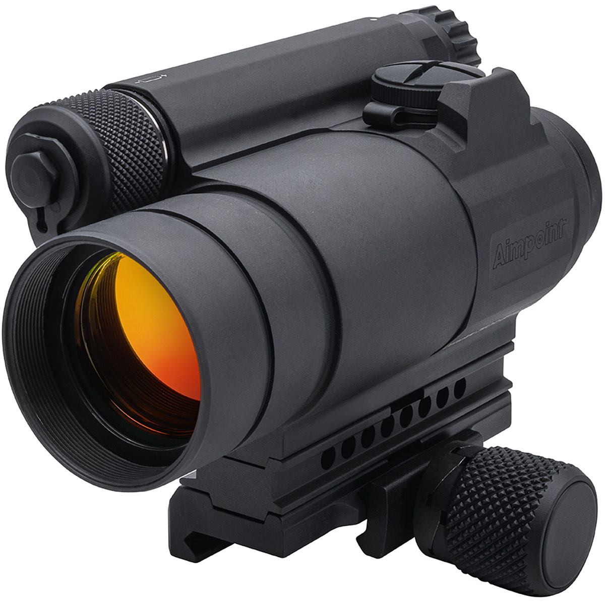 AIMPOINT - COMPM4 RED DOT REFLEX PICATINNY COMPATIBLE SIGHT