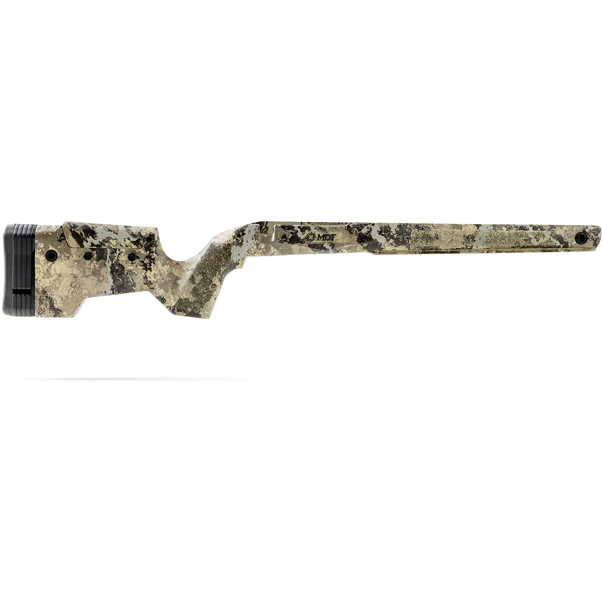 MDT - CBRN RIFLE STOCK FOR REMINGTON 700 SHORT ACTION