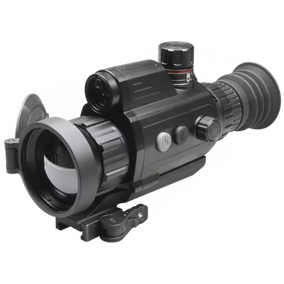 AGM GLOBAL VISION - VARMINT V2 LRF50-384 50MM 4.5-36X THERMAL RIFLE SCOPE W/LASER