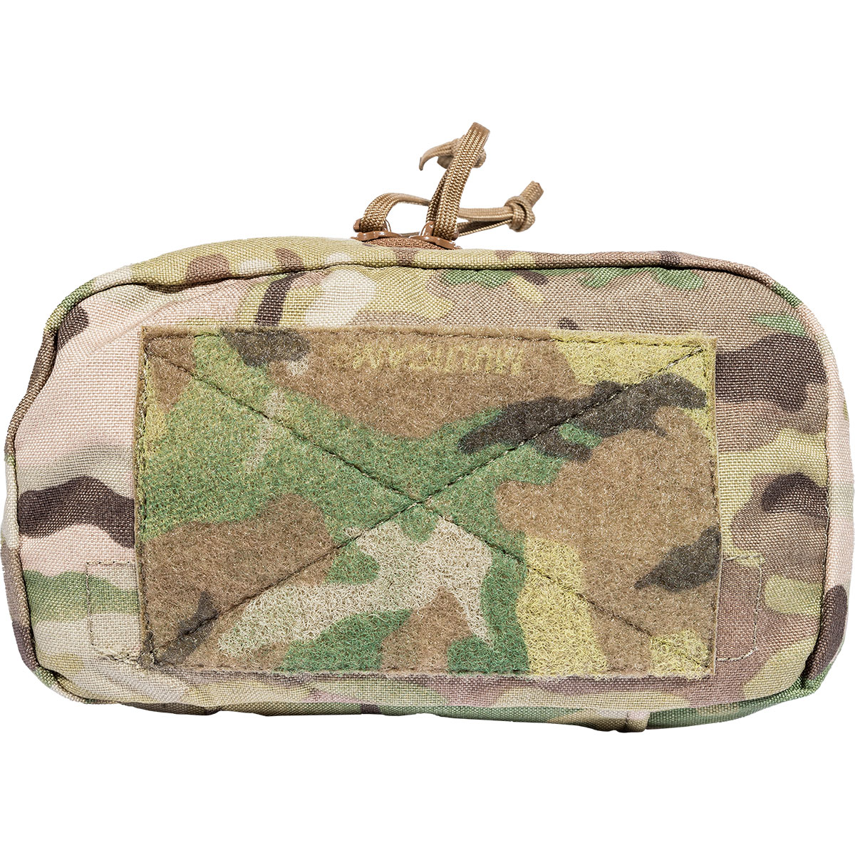 GREY GHOST GEAR - E&E (ESCAPE & EVASION) HORIZONTAL POUCH