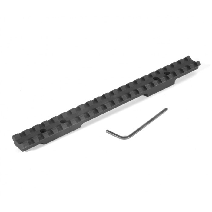 EGW - REMINGTON 700, 722, 40X DUAL EXTENDED SCOPE BASES