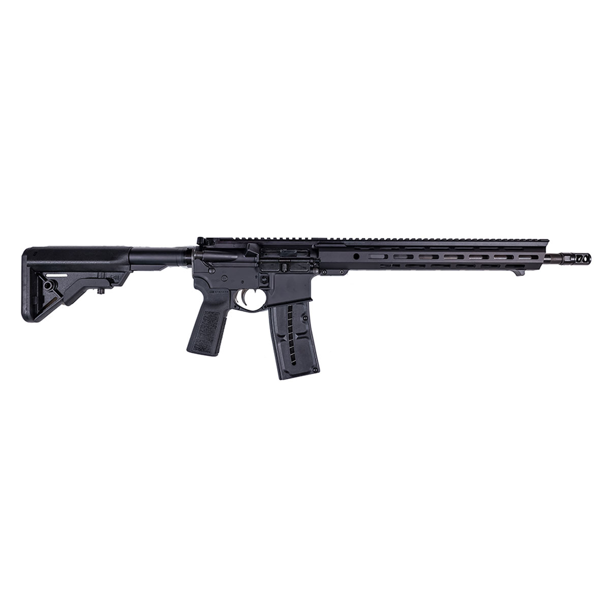 FRANKLIN ARMORY - F17-X 17 WSM SEMI-AUTO RIFLE