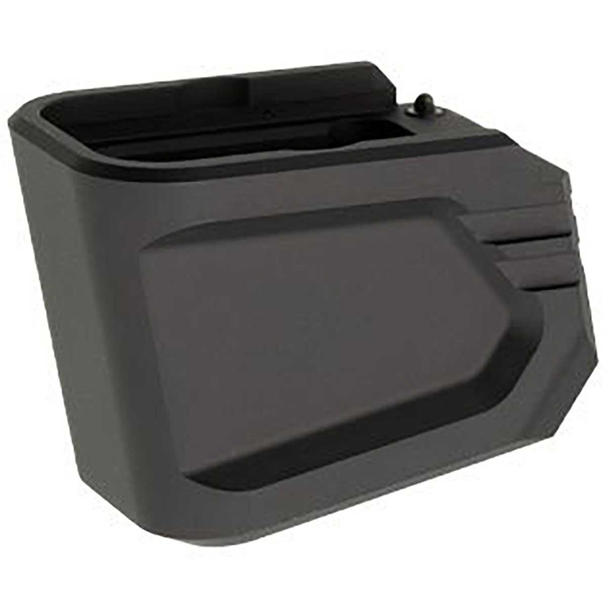 TYRANT CNC - +4/5 MAGAZINE EXTENSIONS FOR GLOCK® 19 & 23