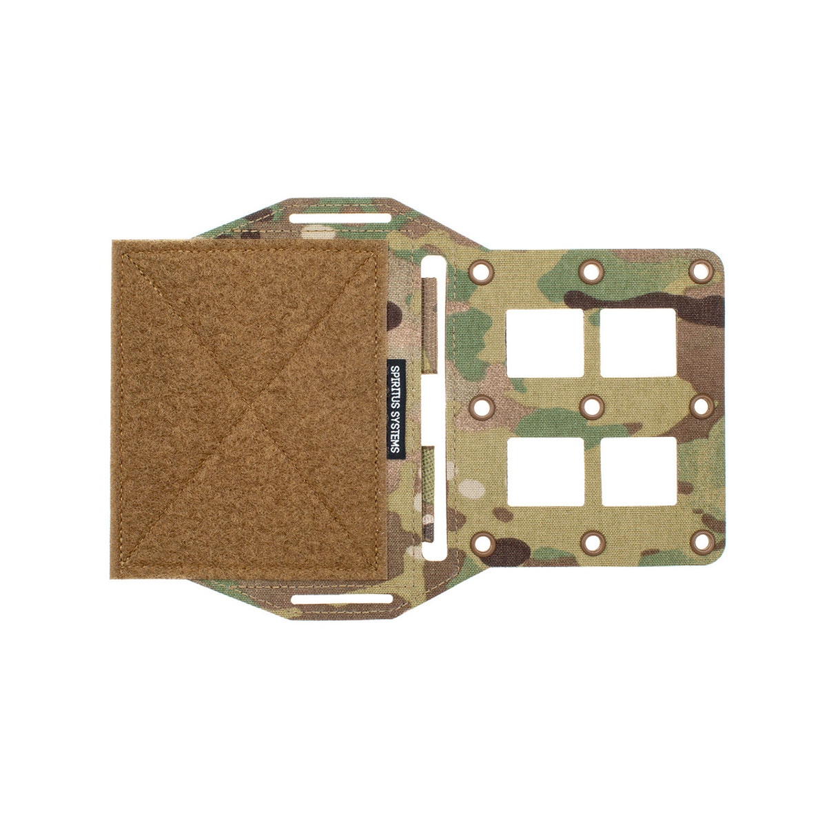 SPIRITUS SYSTEMS - MOLLE EXPANDER WING
