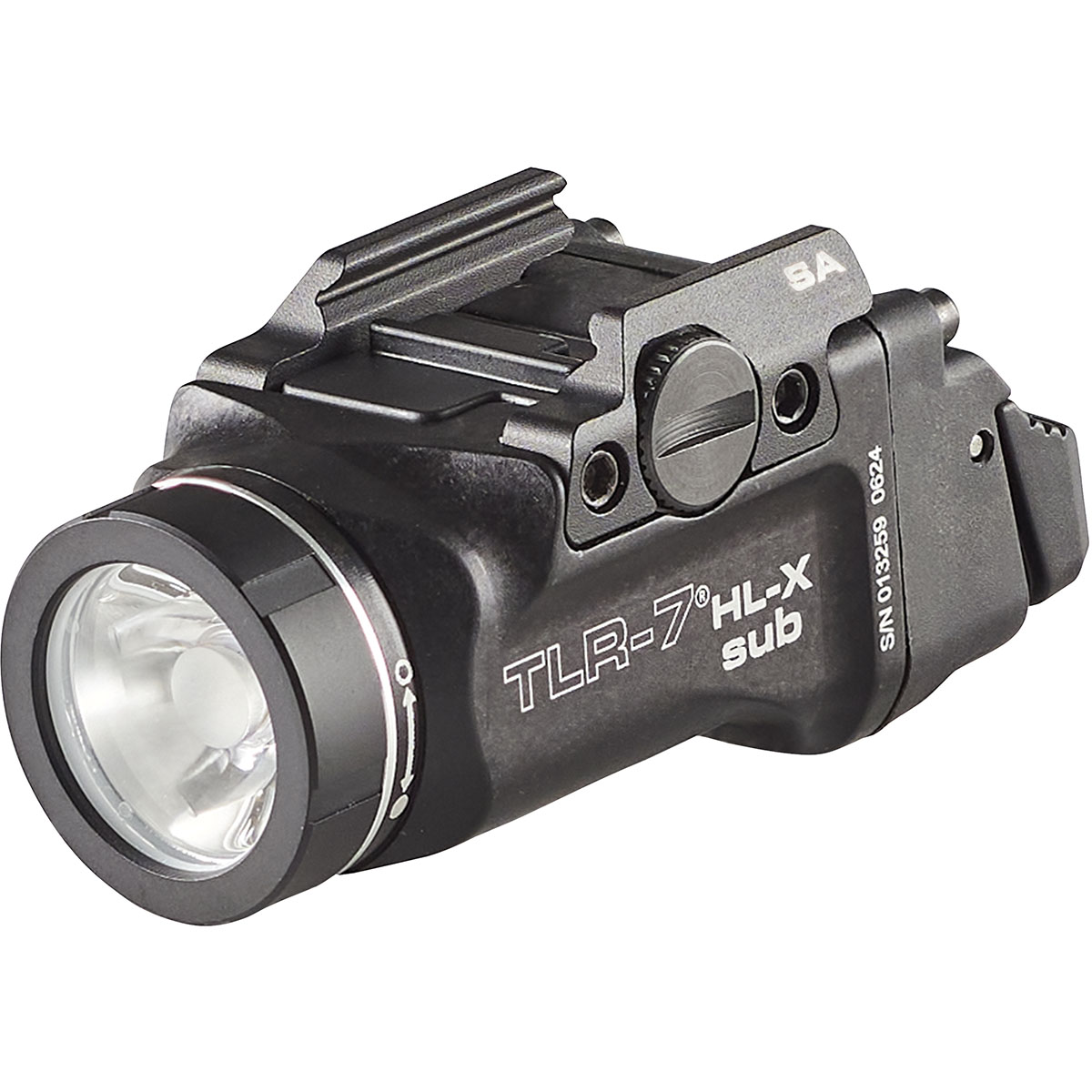 STREAMLIGHT - TLR-7 HL-X SUB USB WEAPONLIGHT FOR SRINGFIELD ARMORY® HELLCAT