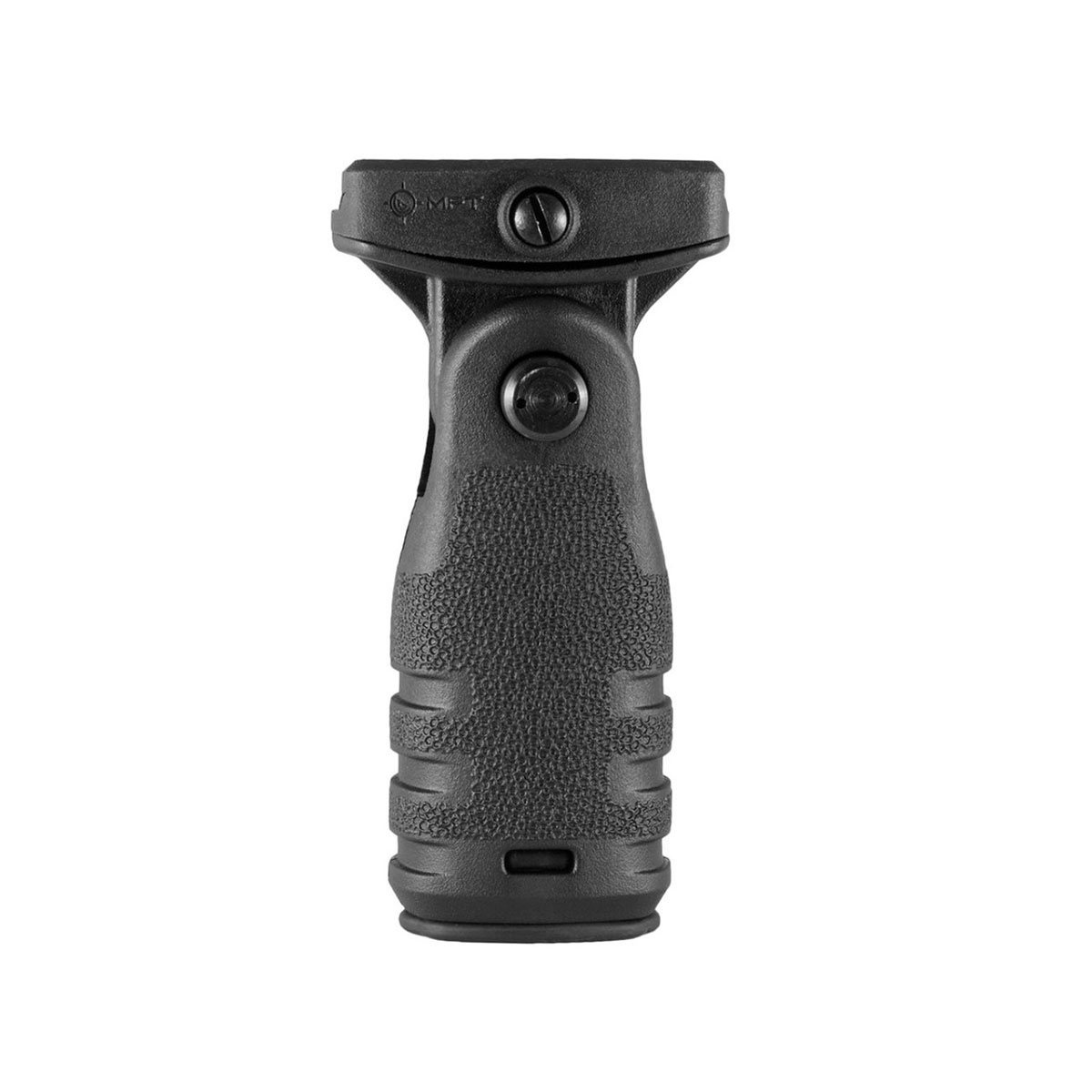 MISSION FIRST TACTICAL, LLC - AR-15 REACT FOLDING VERTICAL GRIP