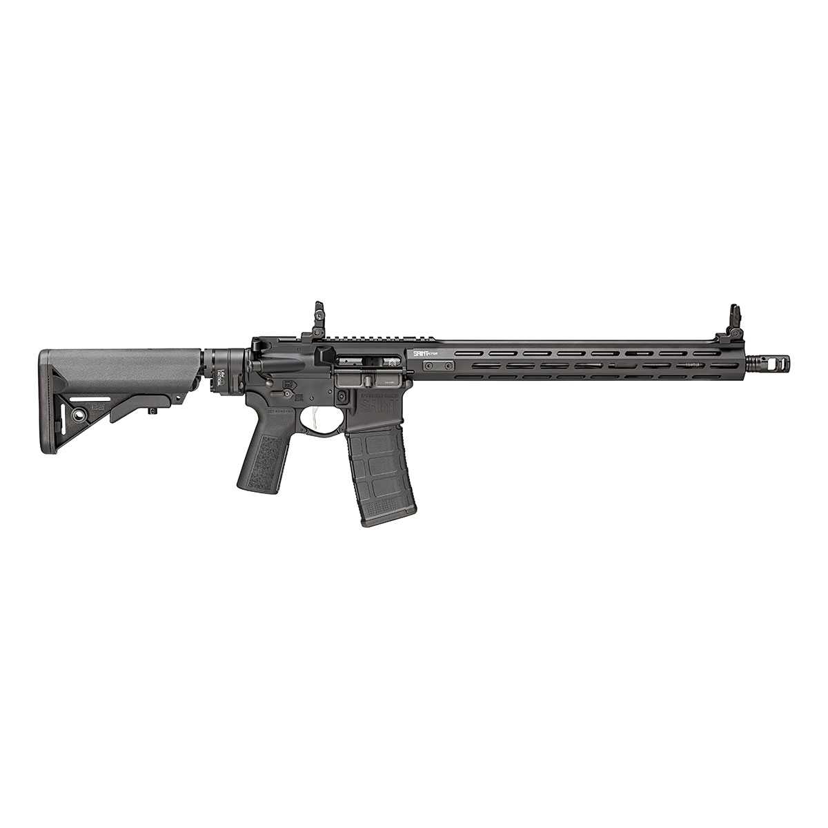 SPRINGFIELD ARMORY - SAINT VICTOR LAW FOLDER 5.56X45 NATO SEMI-AUTO RIFLE