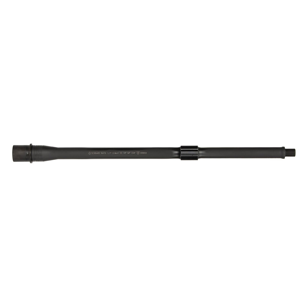 BALLISTIC ADVANTAGE - COLD HAMMER FORGED 5.56X45 MID-LENGTH BARRELS W/LO PRO FOR AR-15